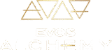 Evos Alchemy Logo