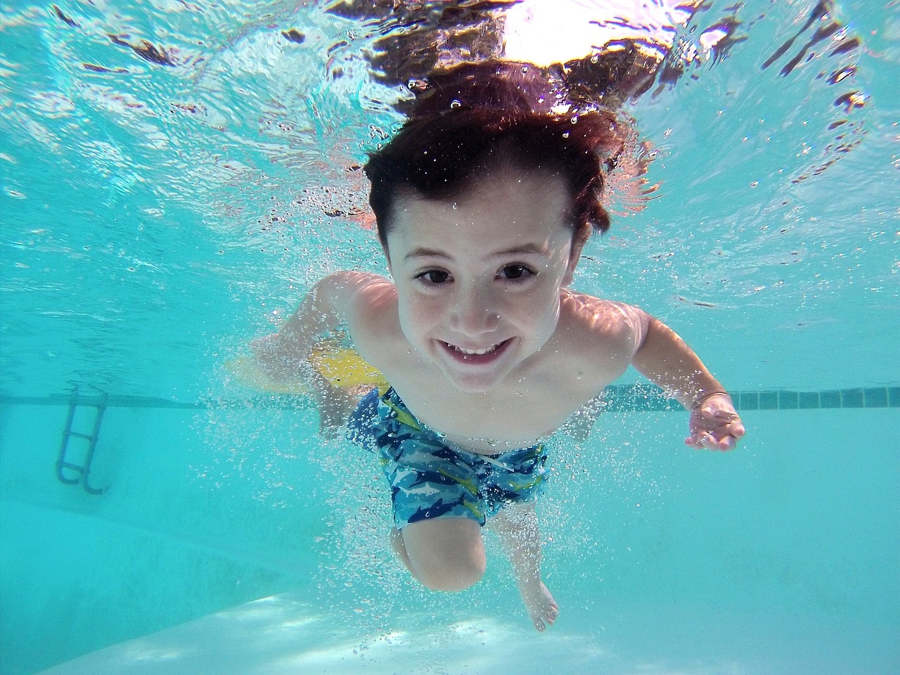 Kids Pool