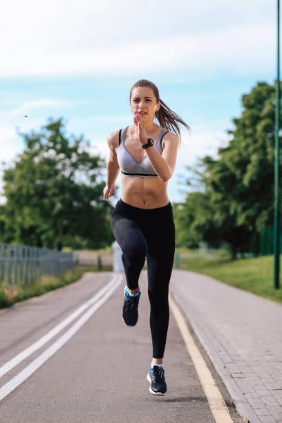 Outdoor Fitness Station